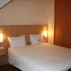 Отель Ibis Centre Gare Midi 3* Стандартный номер фото 3