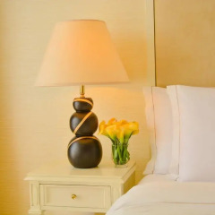Отель The Kingsbury 5* Улучшенный номер с различными типами кроватей фото 10
