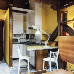 Отель Gombruti Suite Home 1 Италия, Болонья - отзывы, цены и фото номеров - забронировать отель Gombruti Suite Home 1 онлайн в номере