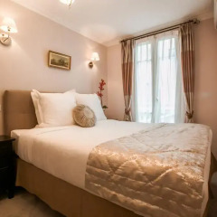 Отель La Maison Gobert 2* Люкс с различными типами кроватей фото 2