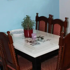 Отель Ferienwohnung Schloss Charlottenburg Берлин помещение для мероприятий