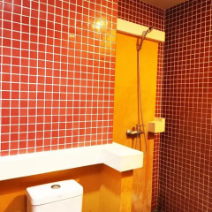 Отель Wimaan Buri Resort 3* Номер Делюкс с различными типами кроватей фото 2