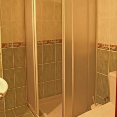 Cekmen Hotel 3* Стандартный номер с различными типами кроватей фото 8