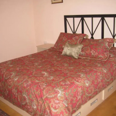 Отель HyeLandz Eco Village Resort 3* Люкс 2 отдельными кровати фото 2