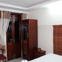 Отель Windy River Homestay 2* Номер Делюкс с различными типами кроватей
