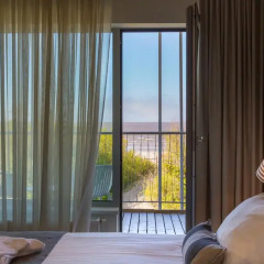 Hedon Spa & Hotel комната для гостей фото 4