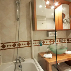 Отель Golden Prague Residence 4* Апартаменты фото 19
