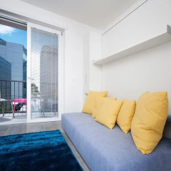 Отель Guesthouse 37 Больцано комната для гостей фото 5