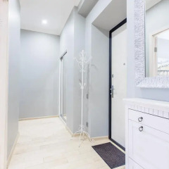 Апартаменты SutkiMinsk Apartment интерьер отеля