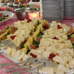 Hotel Du Lac Римини помещение для мероприятий