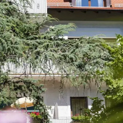 Отель Residence Ladurnerhof Меран фото 5