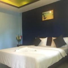 Baan Suan Ta Hotel 2* Номер категории Эконом с различными типами кроватей фото 17