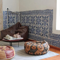 Johnie's Place Lisbon Hostel & Suites Лиссабон в номере фото 2