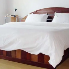 Kiriri Residence Hotel Стандартный номер с различными типами кроватей