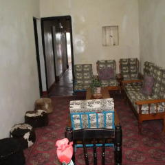 Отель Mau Springs Country Resort развлечения
