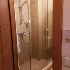 Hotel Tilto 3* Номер Делюкс с различными типами кроватей фото 9