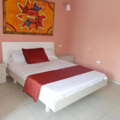 Rig Hotel Plaza Venecia 3* Стандартный номер фото 18