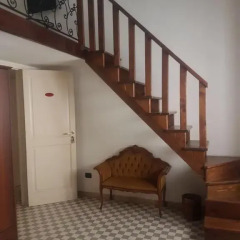 Отель RossoNegramaro Стандартный номер фото 6