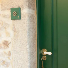 Отель Casa do Torno удобства в номере фото 2