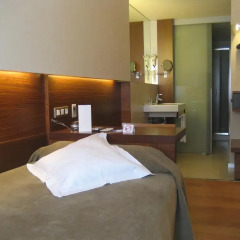 Hotel Turin 3* Стандартный номер с различными типами кроватей