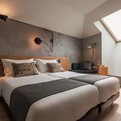 Descobertas Boutique Hotel комната для гостей фото 5