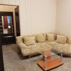 Apart-Hotel City Center Contrabas 3* Улучшенный номер фото 2