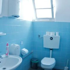 Vistas De Lisboa Hostel Стандартный номер фото 22