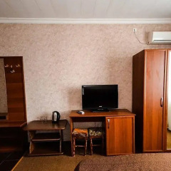 8 Небо Мини-Отель 2* Стандартный номер разные типы кроватей фото 5