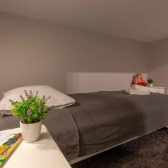 Отель Szymoszkowa Residence Resort & SPA Косцелиско спа