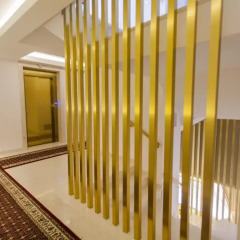 Prestige Hotel Tirana интерьер отеля фото 3