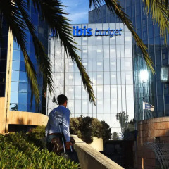 Отель ibis budget Nice Aeroport Франция, Ницца - 2 отзыва об отеле, цены и фото номеров - забронировать отель ibis budget Nice Aeroport онлайн фото 2