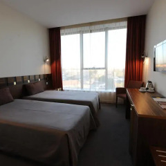 Hotel Ekuikui I комната для гостей фото 3