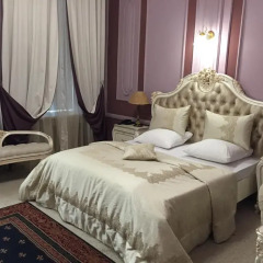 Гостиница Престиж 3* Люкс разные типы кроватей
