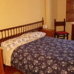 Hotel Rural Tía Margot Канделарио комната для гостей фото 4