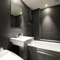 Rainbow Hotel 3* Номер Делюкс фото 15