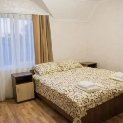 Гостиница Perlyna комната для гостей фото 3