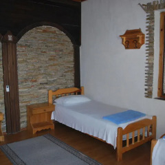 Nasho Vruho Hotel комната для гостей фото 3