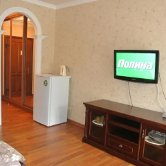 Гостиница Таврида 4* Апартаменты разные типы кроватей фото 31