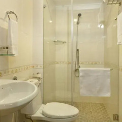 Отель TRIIP Boutique Ben Thanh 3* Номер категории Эконом с различными типами кроватей фото 3