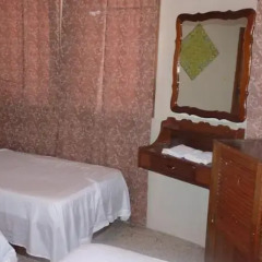 Hotel Banana Republic Луизиана Ceiba спа