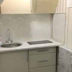 Hotel Rica 2* Люкс с различными типами кроватей фото 3