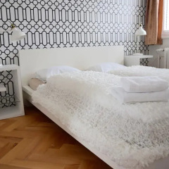 Отель Classical House in Prague 6 Чехия, Прага - отзывы, цены и фото номеров - забронировать отель Classical House in Prague 6 онлайн сауна