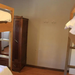 Being Porto Hostel удобства в номере фото 2
