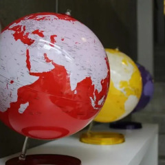 Mile Map Hostel Стандартный номер фото 3