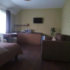 Гостиница Guest House Na Golovatogo комната для гостей фото 2