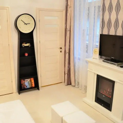 Апартаменты Apartment Jeanette Апартаменты с различными типами кроватей фото 6