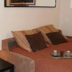 Отель Appartement Champs-Elysées Франция, Париж - отзывы, цены и фото номеров - забронировать отель Appartement Champs-Elysées онлайн комната для гостей фото 3