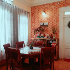Отель Villa 288 Вьетнам, Далат - отзывы, цены и фото номеров - забронировать отель Villa 288 онлайн в номере