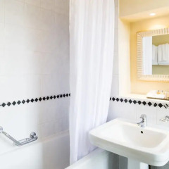 Millennium Hotel Glasgow 4* Стандартный номер с разными типами кроватей фото 4