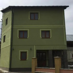 Hotel Gimba 3* Номер Делюкс фото 9